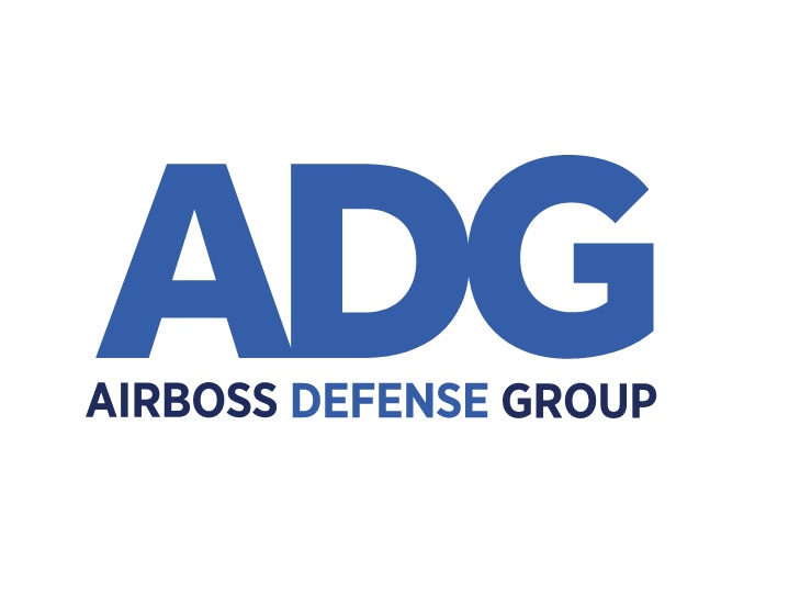 Logo de AirBoss Defense Group