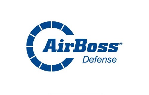 Logo de AirBoss Defense