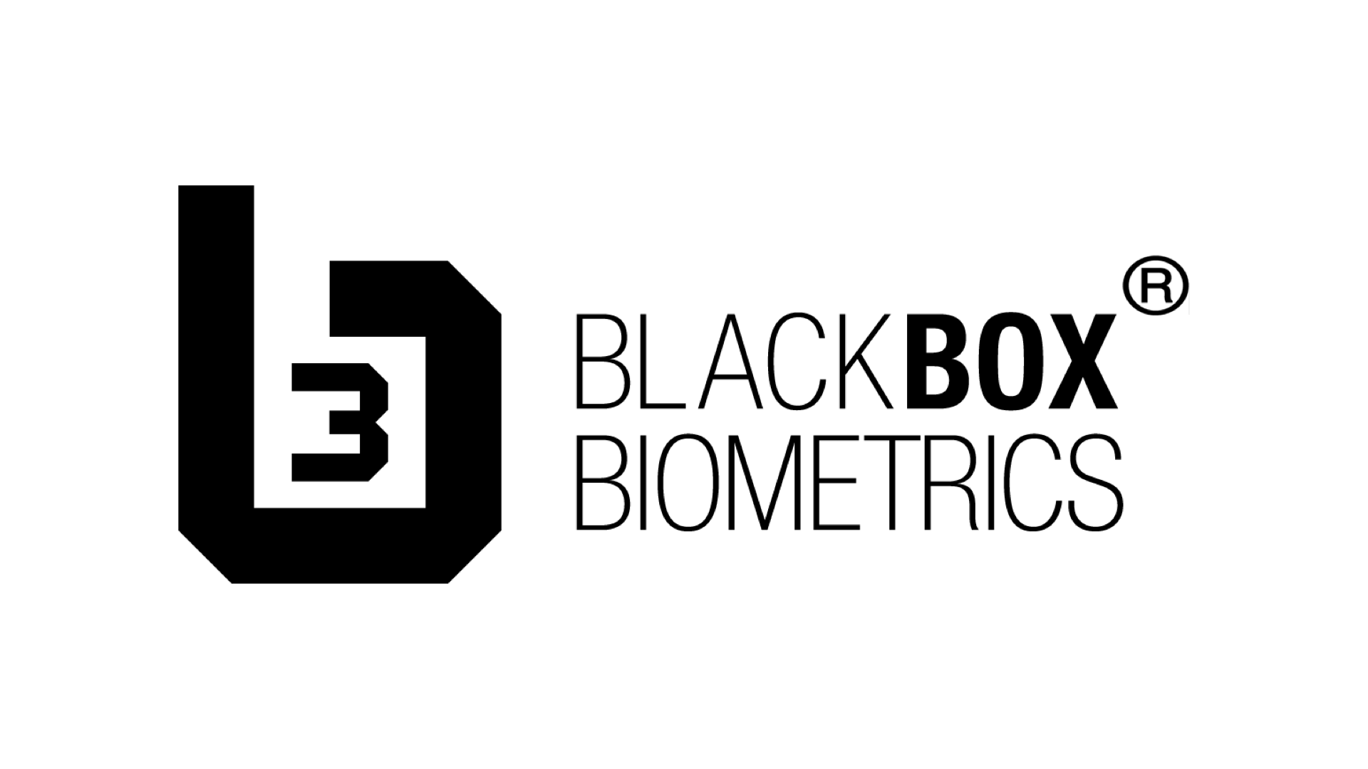 Logo de Black Box Biometrics