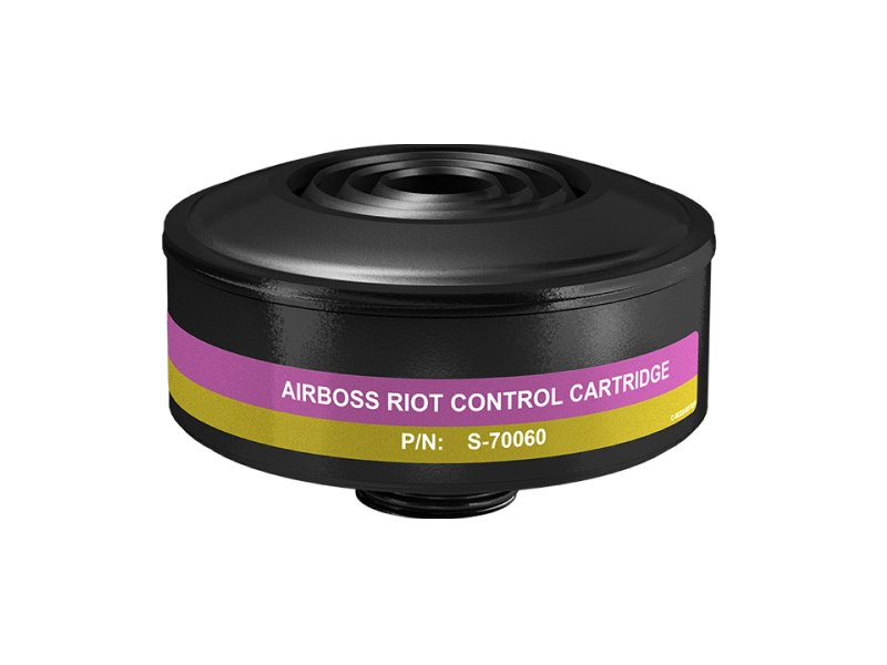 Image of Riot Control Cartridge
